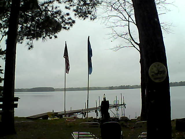 Whiteface Cam Image - Thu, 10/02/2014 8:46am 