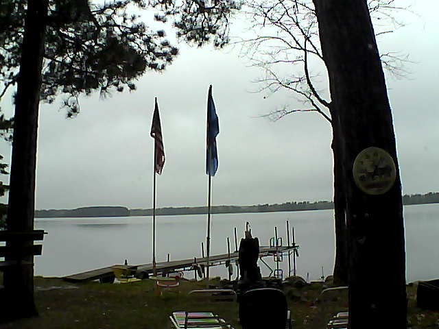 Whiteface Cam Image - Thu, 10/02/2014 9:06am 