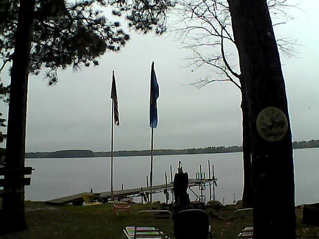 Whiteface Cam Image - Thu, 10/02/2014 9:26am 