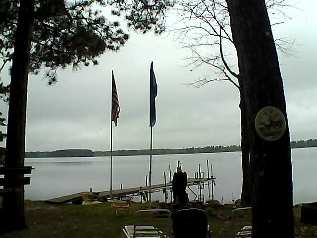 Whiteface Cam Image - Thu, 10/02/2014 10:06am 