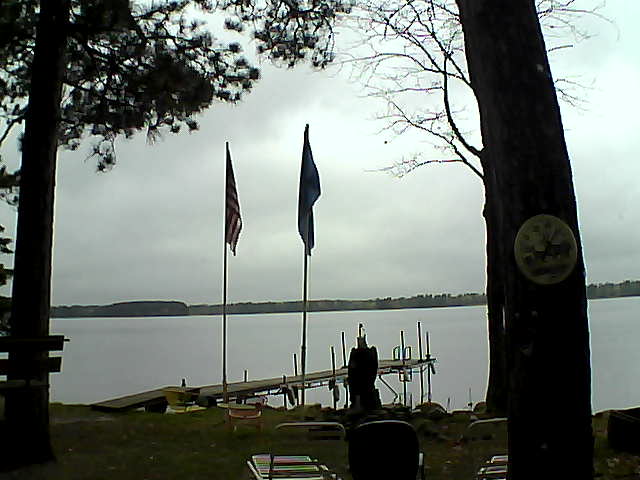 Whiteface Cam Image - Thu, 10/02/2014 10:46am 