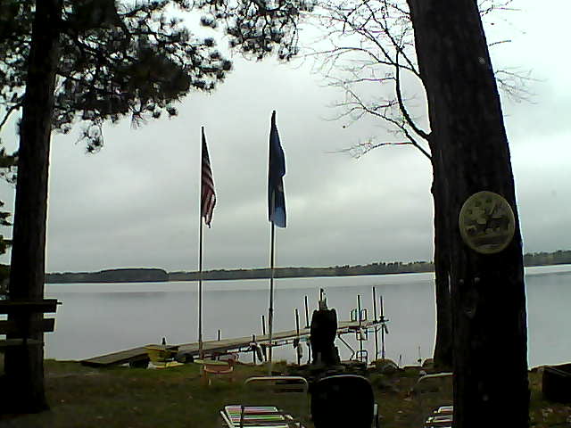 Whiteface Cam Image - Thu, 10/02/2014 11:06am 