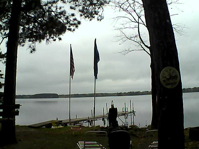 Whiteface Cam Image - Thu, 10/02/2014 11:26am 