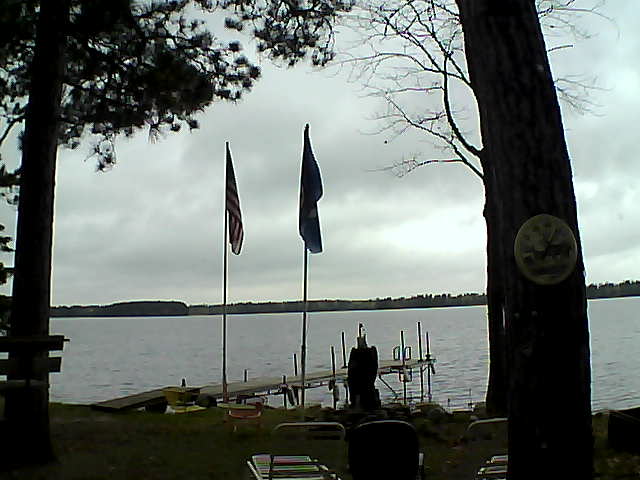 Whiteface Cam Image - Thu, 10/02/2014 12:46pm 