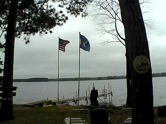 Whiteface Cam Image - Thu, 10/02/2014 1:06pm 