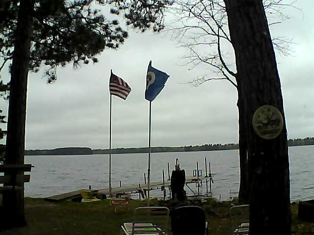 Whiteface Cam Image - Thu, 10/02/2014 1:26pm 