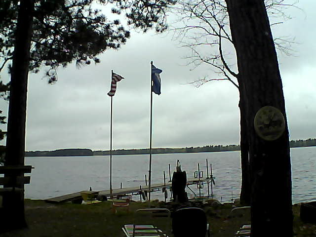 Whiteface Cam Image - Thu, 10/02/2014 1:46pm 