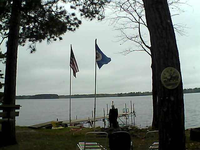 Whiteface Cam Image - Thu, 10/02/2014 2:06pm 