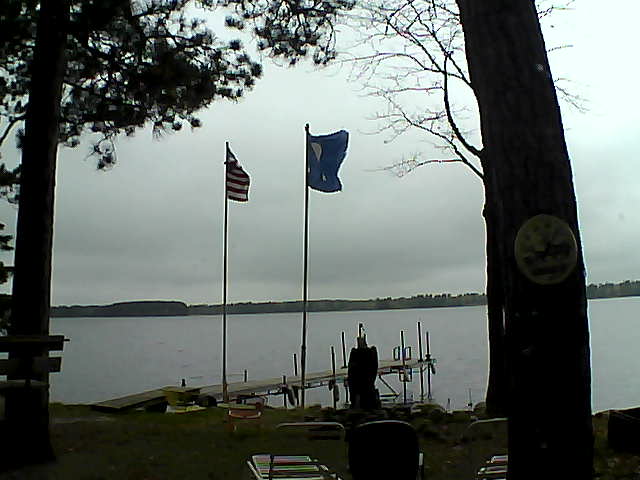 Whiteface Cam Image - Thu, 10/02/2014 2:46pm 