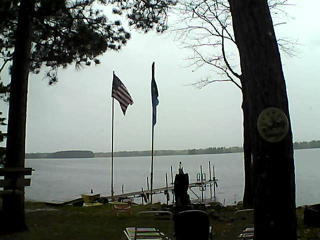 Whiteface Cam Image - Thu, 10/02/2014 3:46pm 