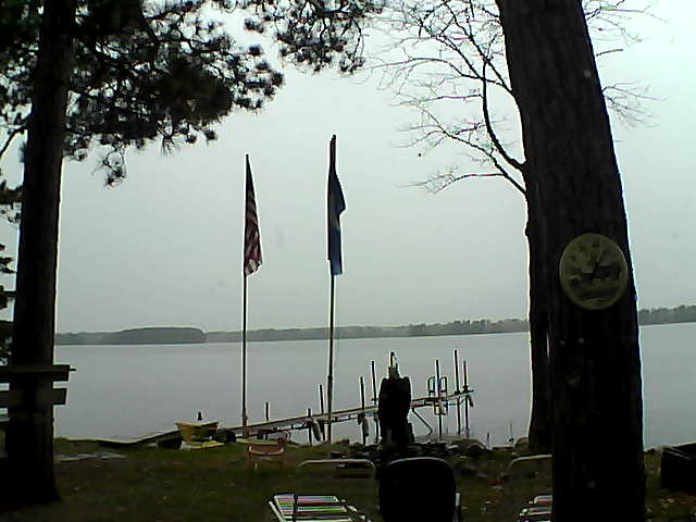 Whiteface Cam Image - Thu, 10/02/2014 4:06pm 