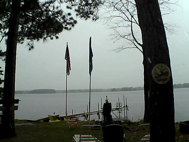 Whiteface Cam Image - Thu, 10/02/2014 4:26pm 