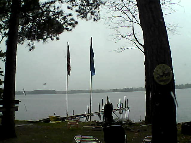 Whiteface Cam Image - Thu, 10/02/2014 4:46pm 