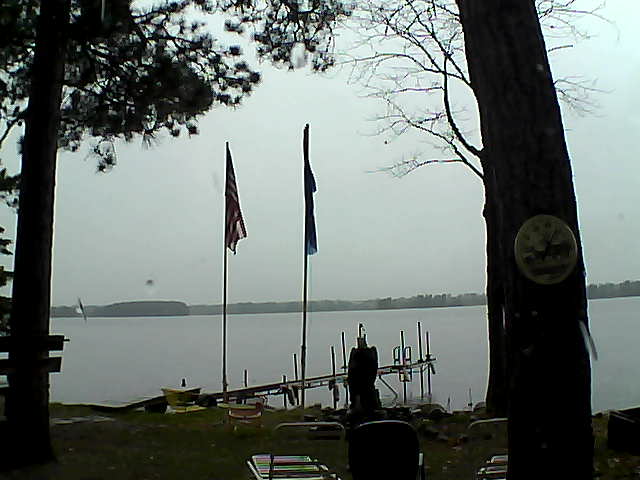 Whiteface Cam Image - Thu, 10/02/2014 5:06pm 