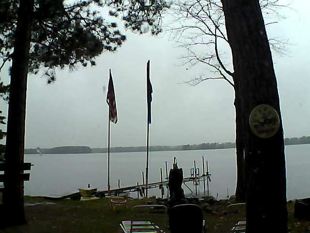 Whiteface Cam Image - Thu, 10/02/2014 5:46pm 