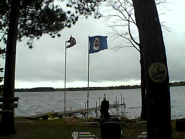 Whiteface Cam Image - Fri, 10/03/2014 9:05am 