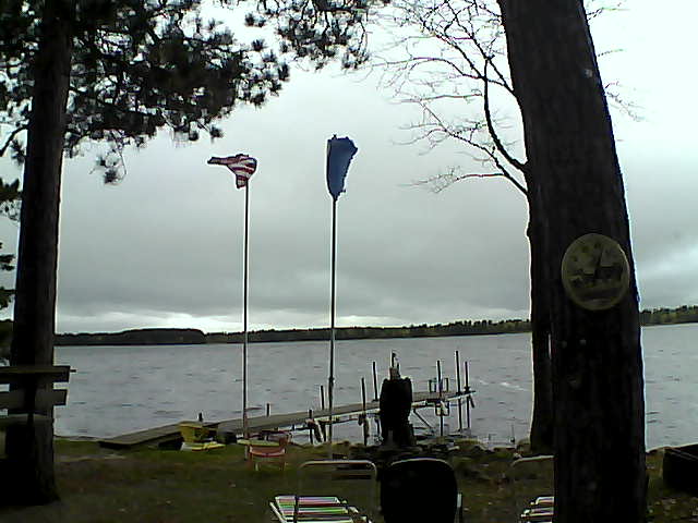 Whiteface Cam Image - Fri, 10/03/2014 9:25am 