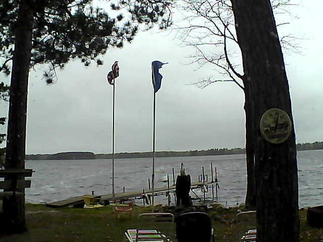 Whiteface Cam Image - Fri, 10/03/2014 10:05am 