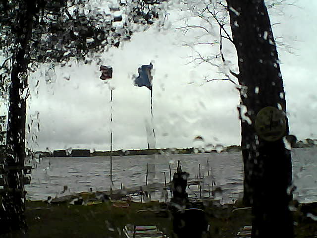 Whiteface Cam Image - Fri, 10/03/2014 10:45am 