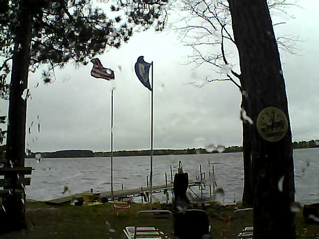 Whiteface Cam Image - Fri, 10/03/2014 11:05am 