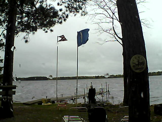 Whiteface Cam Image - Fri, 10/03/2014 11:25am 