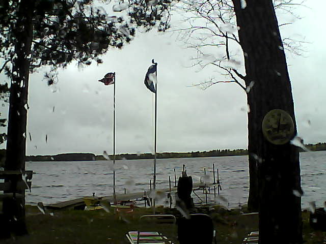 Whiteface Cam Image - Fri, 10/03/2014 12:05pm 