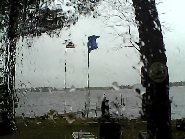 Whiteface Cam Image - Fri, 10/03/2014 12:45pm 