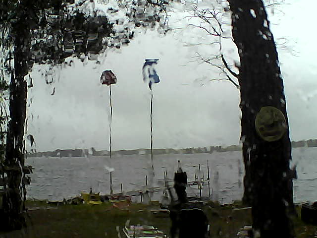 Whiteface Cam Image - Fri, 10/03/2014 1:05pm 