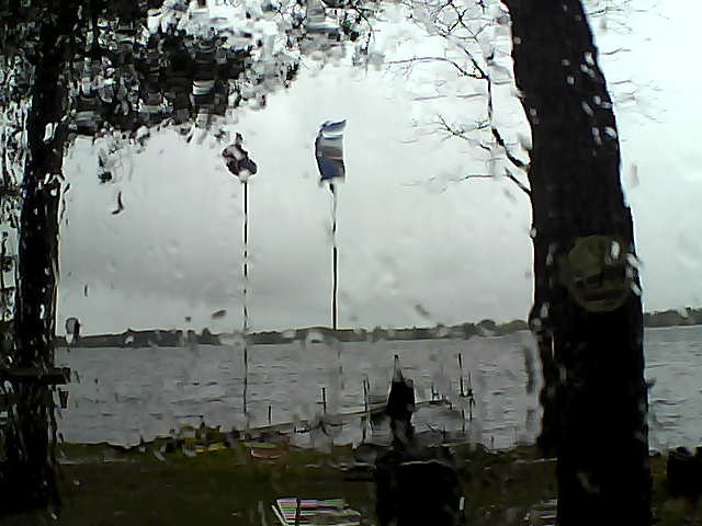 Whiteface Cam Image - Fri, 10/03/2014 1:25pm 