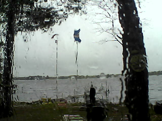 Whiteface Cam Image - Fri, 10/03/2014 1:45pm 