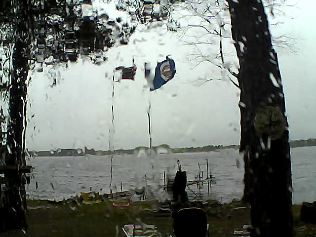 Whiteface Cam Image - Fri, 10/03/2014 2:25pm 