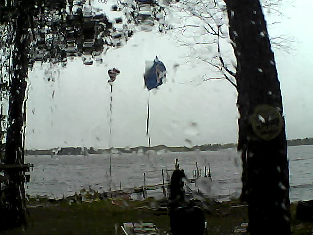 Whiteface Cam Image - Fri, 10/03/2014 2:45pm 