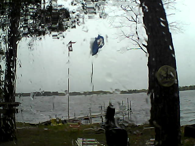 Whiteface Cam Image - Fri, 10/03/2014 3:25pm 