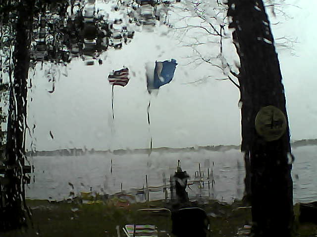 Whiteface Cam Image - Fri, 10/03/2014 4:05pm 