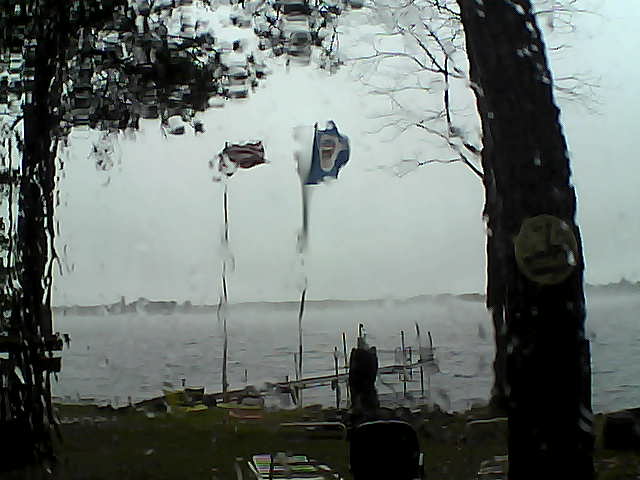 Whiteface Cam Image - Fri, 10/03/2014 4:45pm 