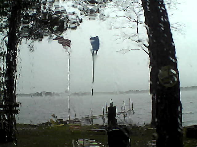 Whiteface Cam Image - Fri, 10/03/2014 5:05pm 