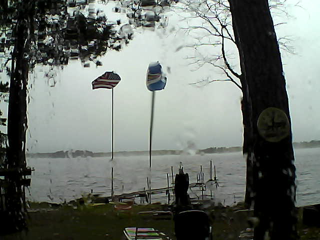 Whiteface Cam Image - Fri, 10/03/2014 5:25pm 