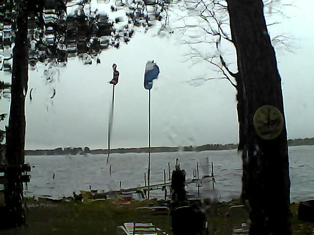 Whiteface Cam Image - Fri, 10/03/2014 6:05pm 