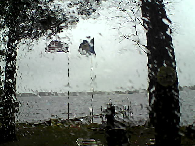 Whiteface Cam Image - Sat, 10/04/2014 7:46am 