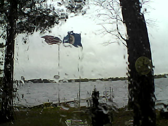 Whiteface Cam Image - Sat, 10/04/2014 8:06am 