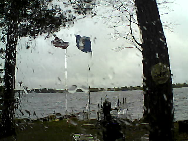 Whiteface Cam Image - Sat, 10/04/2014 8:26am 