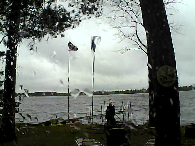 Whiteface Cam Image - Sat, 10/04/2014 8:46am 