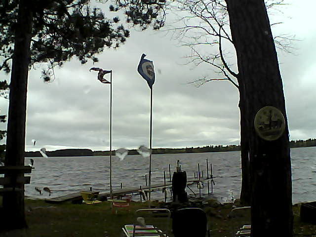 Whiteface Cam Image - Sat, 10/04/2014 9:26am 