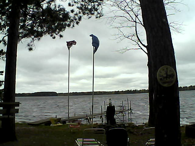 Whiteface Cam Image - Sat, 10/04/2014 10:06am 