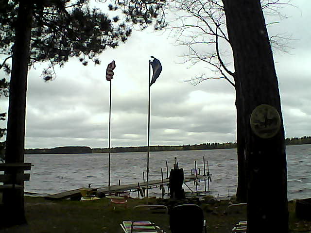 Whiteface Cam Image - Sat, 10/04/2014 10:26am 