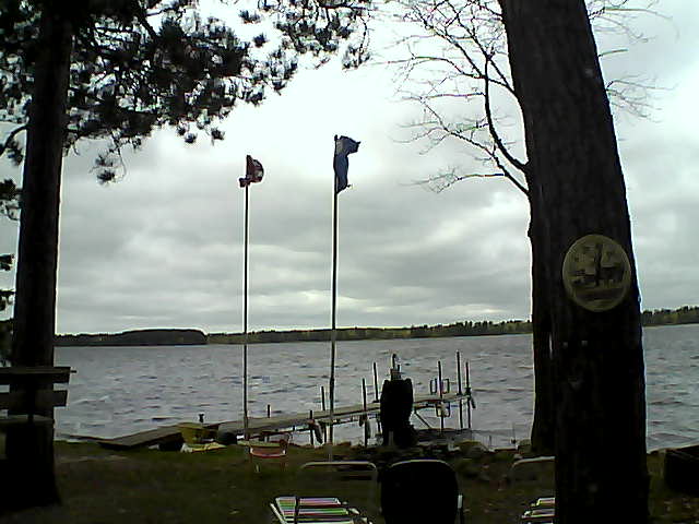 Whiteface Cam Image - Sat, 10/04/2014 10:46am 