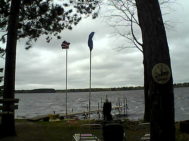 Whiteface Cam Image - Sat, 10/04/2014 11:06am 