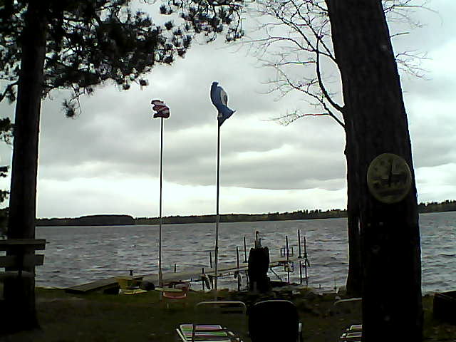 Whiteface Cam Image - Sat, 10/04/2014 11:26am 