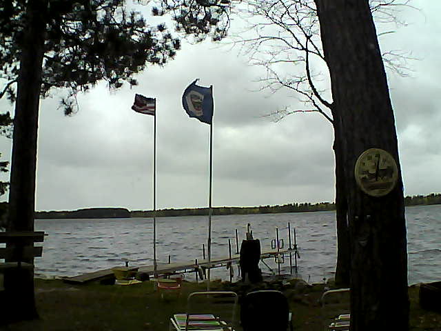 Whiteface Cam Image - Sat, 10/04/2014 11:46am 