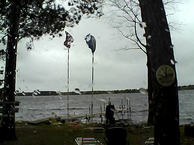 Whiteface Cam Image - Sat, 10/04/2014 12:06pm 